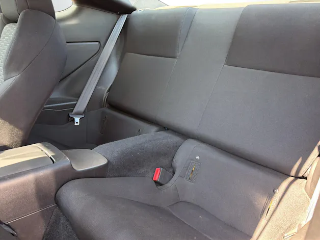 Toyota GR86 2.4 Sport
