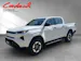 Toyota Hilux Double Cab.-Pick-up 59KWh Comfort