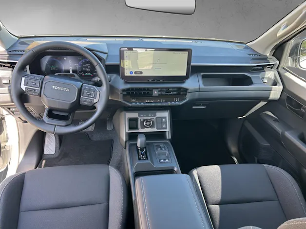 Toyota Hilux Double Cab.-Pick-up 59KWh Comfort