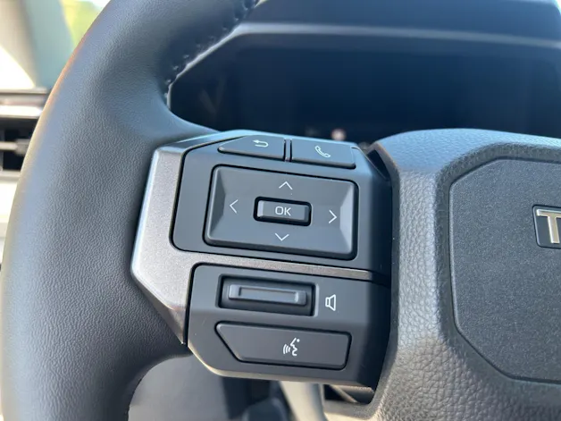 Toyota Hilux Double Cab.-Pick-up 59KWh Comfort