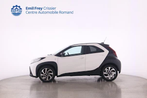 Fahrzeugbild TOYOTA Aygo X 1.0 VVT-i Trend