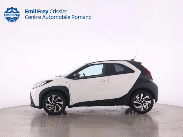 Toyota Aygo X 1.0 VVT-i Trend
