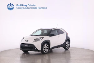 Fahrzeugbild TOYOTA Aygo X 1.0 VVT-i Trend