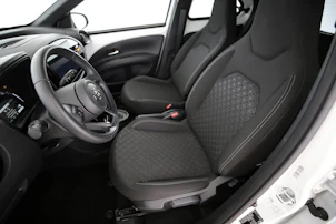 Fahrzeugbild TOYOTA Aygo X 1.0 VVT-i Trend