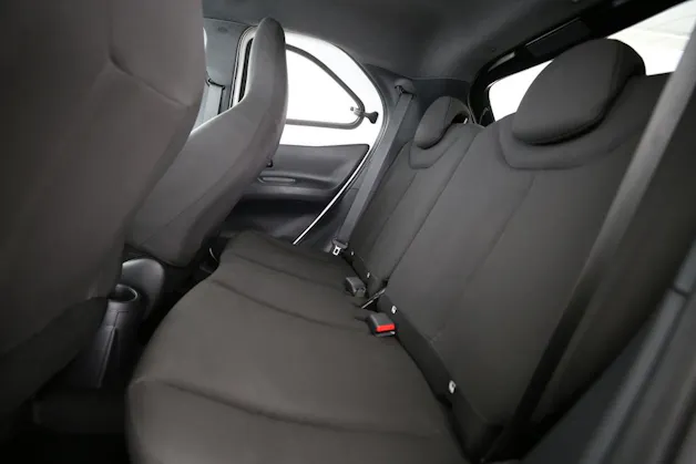 Toyota Aygo X 1.0 VVT-i Trend