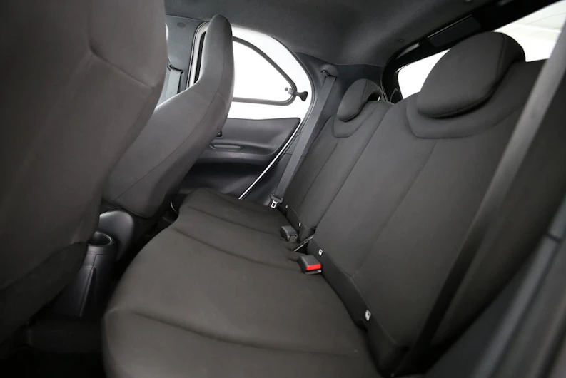 Fahrzeugbild TOYOTA AYGO X