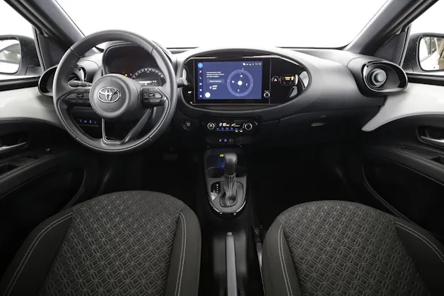 Toyota Aygo X 1.0 VVT-i Trend