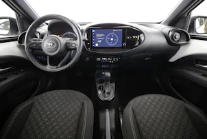 Fahrzeugbild TOYOTA Aygo X 1.0 VVT-i Trend