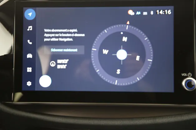 Toyota Aygo X 1.0 VVT-i Trend