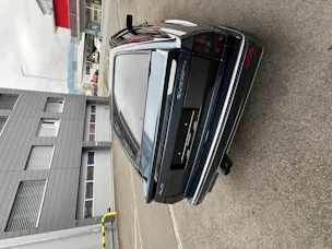 Audi Coupé 2.2 Turbo quattro