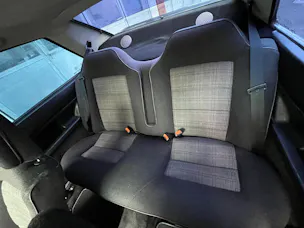 Audi Coupé 2.2 Turbo quattro