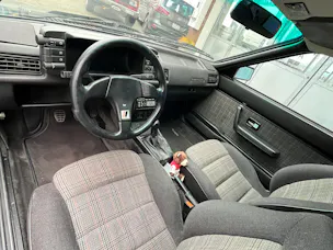 Audi Coupé 2.2 Turbo quattro