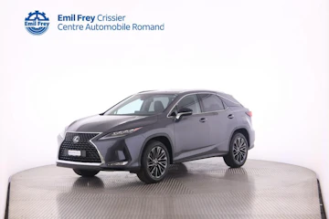 image du véhicule LEXUS RX 300 Special Edition