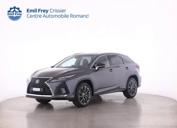 image du véhicule LEXUS RX 300 Special Edition image du véhicule LEXUS RX 300 Special Edition