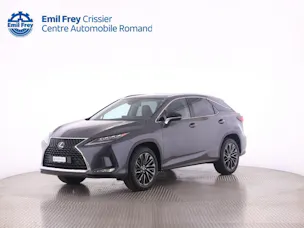 Lexus RX 300 Special Edition
