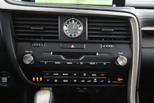Lexus RX 300 Special Edition