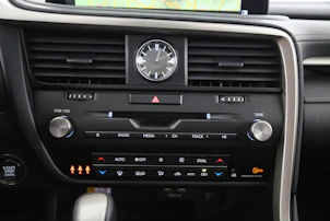 image du véhicule LEXUS RX 300 Special Edition