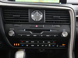 Lexus RX 300 Special Edition