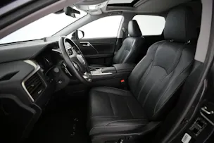 Lexus RX 300 Special Edition