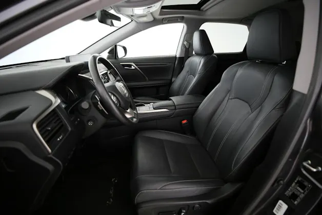 Lexus RX 300 Special Edition