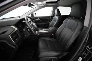 image du véhicule LEXUS RX 300 Special Edition