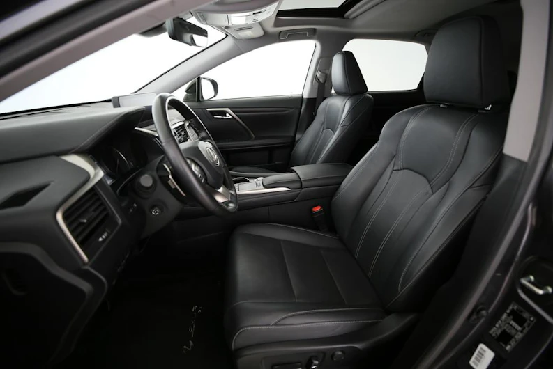 image du véhicule LEXUS RX