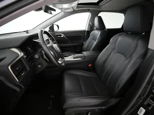Lexus RX 300 Special Edition