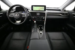 Lexus RX 300 Special Edition