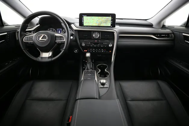 Lexus RX 300 Special Edition