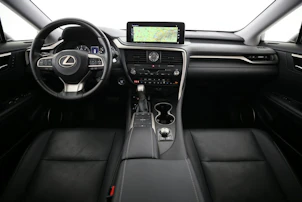 image du véhicule LEXUS RX 300 Special Edition