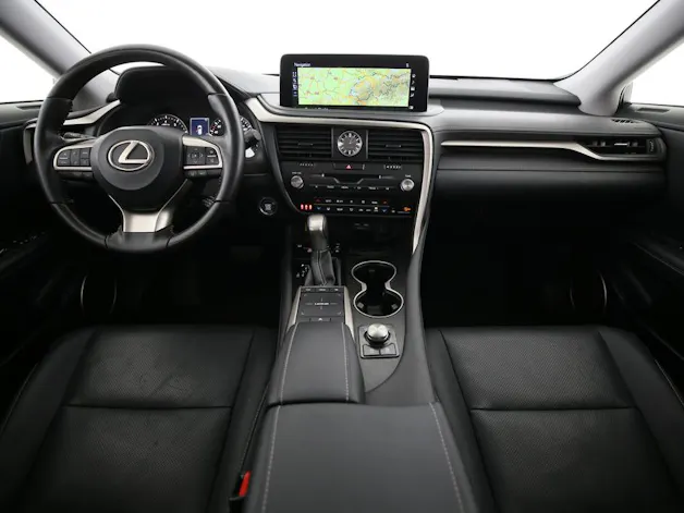 Lexus RX 300 Special Edition