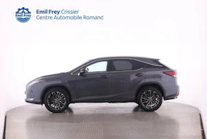 image du véhicule LEXUS RX 300 Special Edition