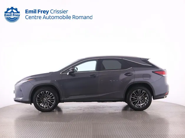 Lexus RX 300 Special Edition