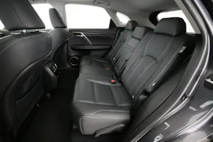 Lexus RX 300 Special Edition