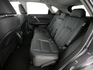 Lexus RX 300 Special Edition
