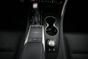 image du véhicule LEXUS RX 300 Special Edition