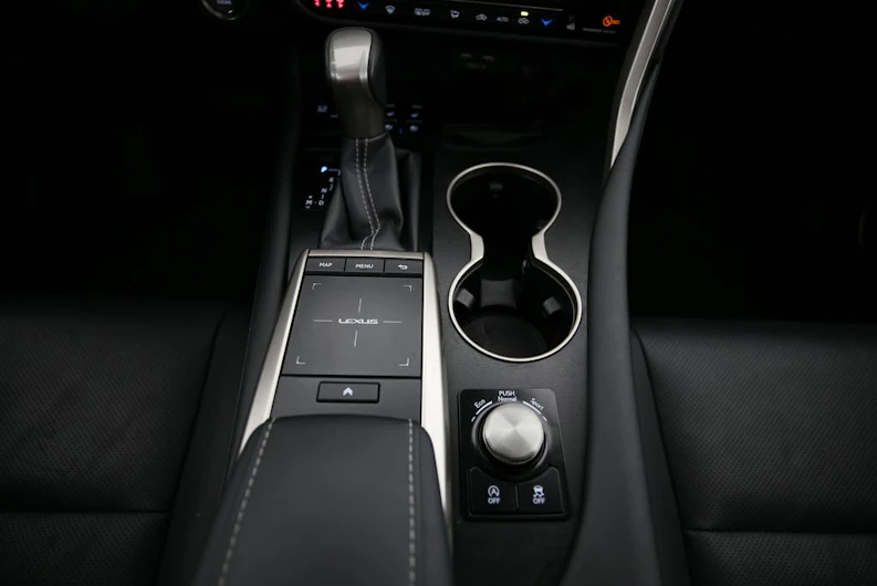 image du véhicule LEXUS RX
