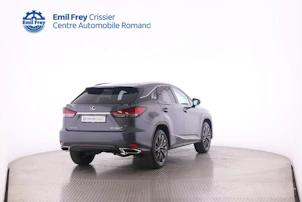 image du véhicule LEXUS RX 300 Special Edition