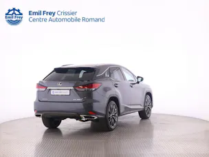 Lexus RX 300 Special Edition