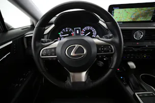 Lexus RX 300 Special Edition