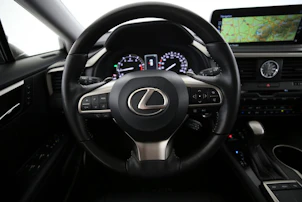 image du véhicule LEXUS RX 300 Special Edition