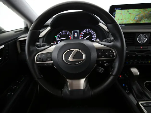 Lexus RX 300 Special Edition