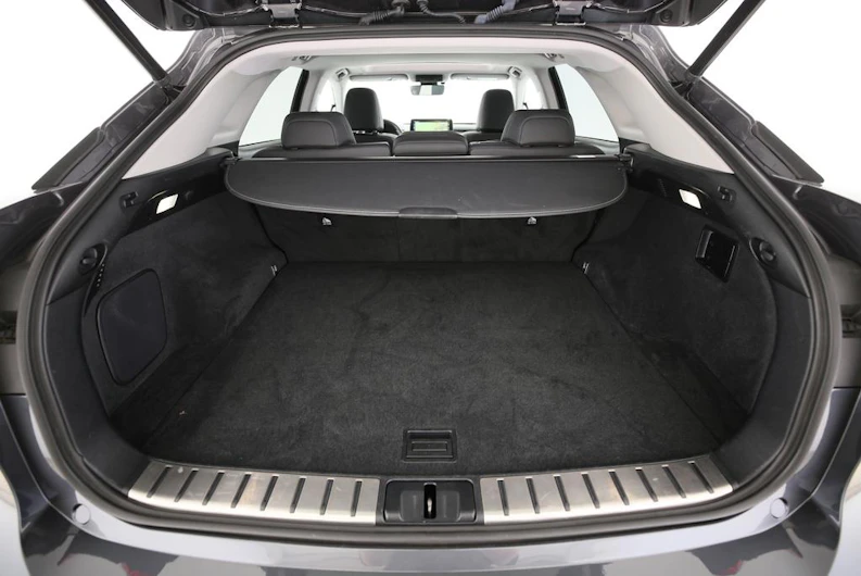 image du véhicule LEXUS RX