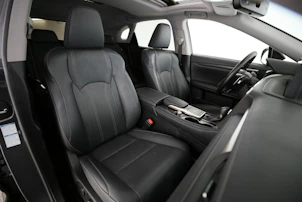 image du véhicule LEXUS RX 300 Special Edition