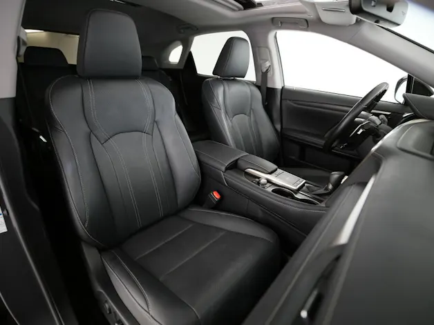 Lexus RX 300 Special Edition