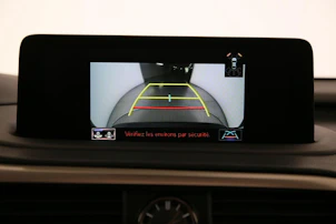 image du véhicule LEXUS RX 300 Special Edition