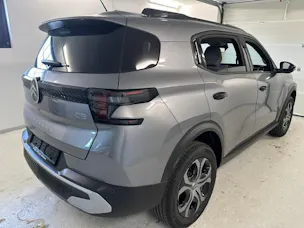 CITROEN C3 Aircross 1.2 Hybrid Business