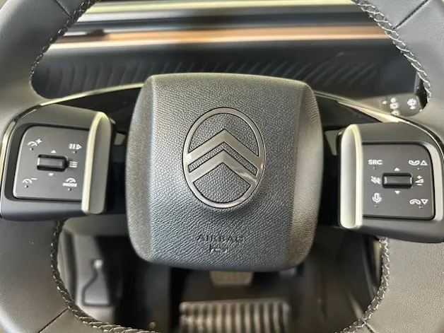 Citroën C3 Aircross 1.2 Hybrid Business