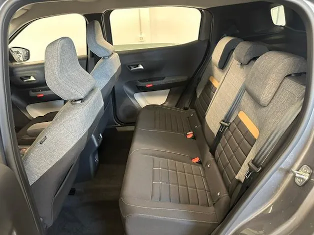 Citroën C3 Aircross 1.2 Hybrid Business