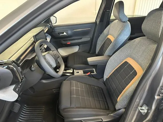 Citroën C3 Aircross 1.2 Hybrid Business